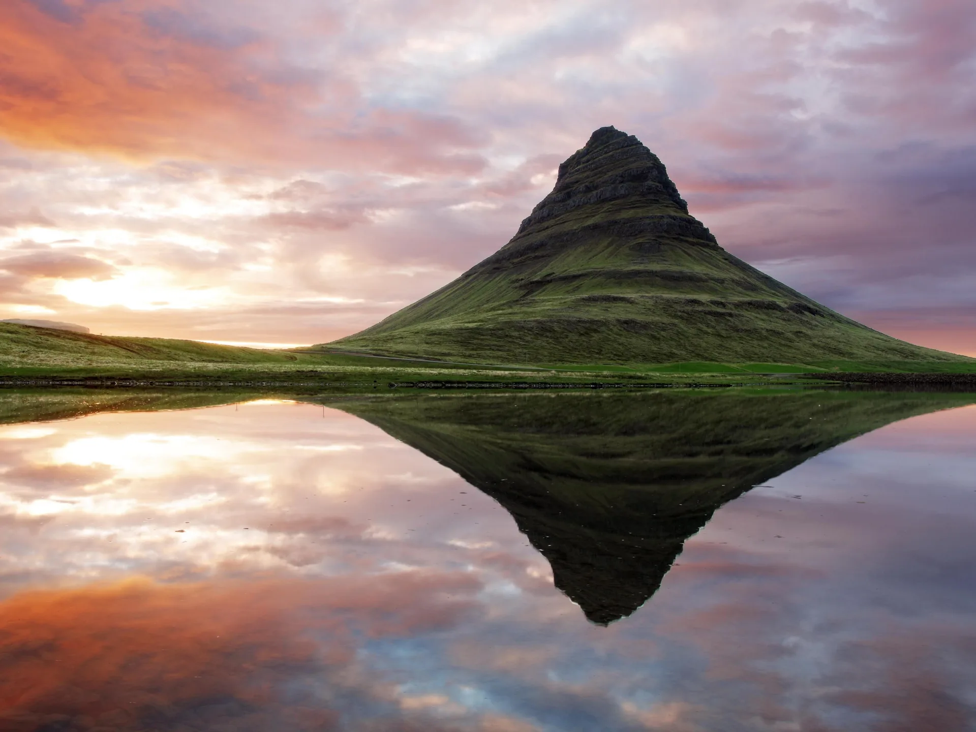 Snaefellsnes Peninsula private Iceland tour
