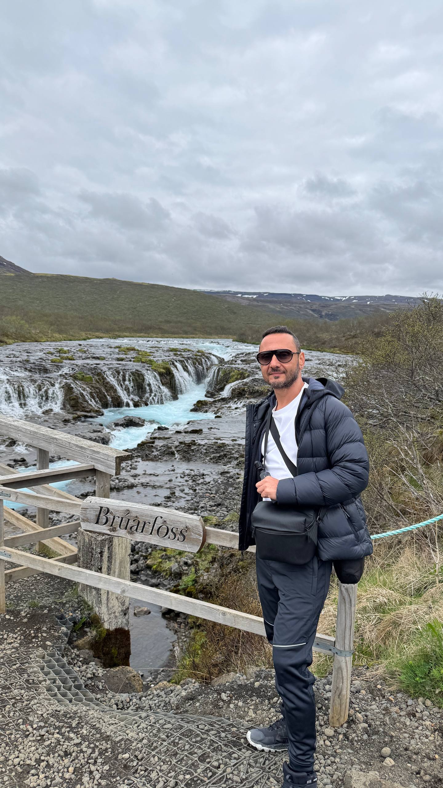 Alp Galip GlaciGo influencer profile