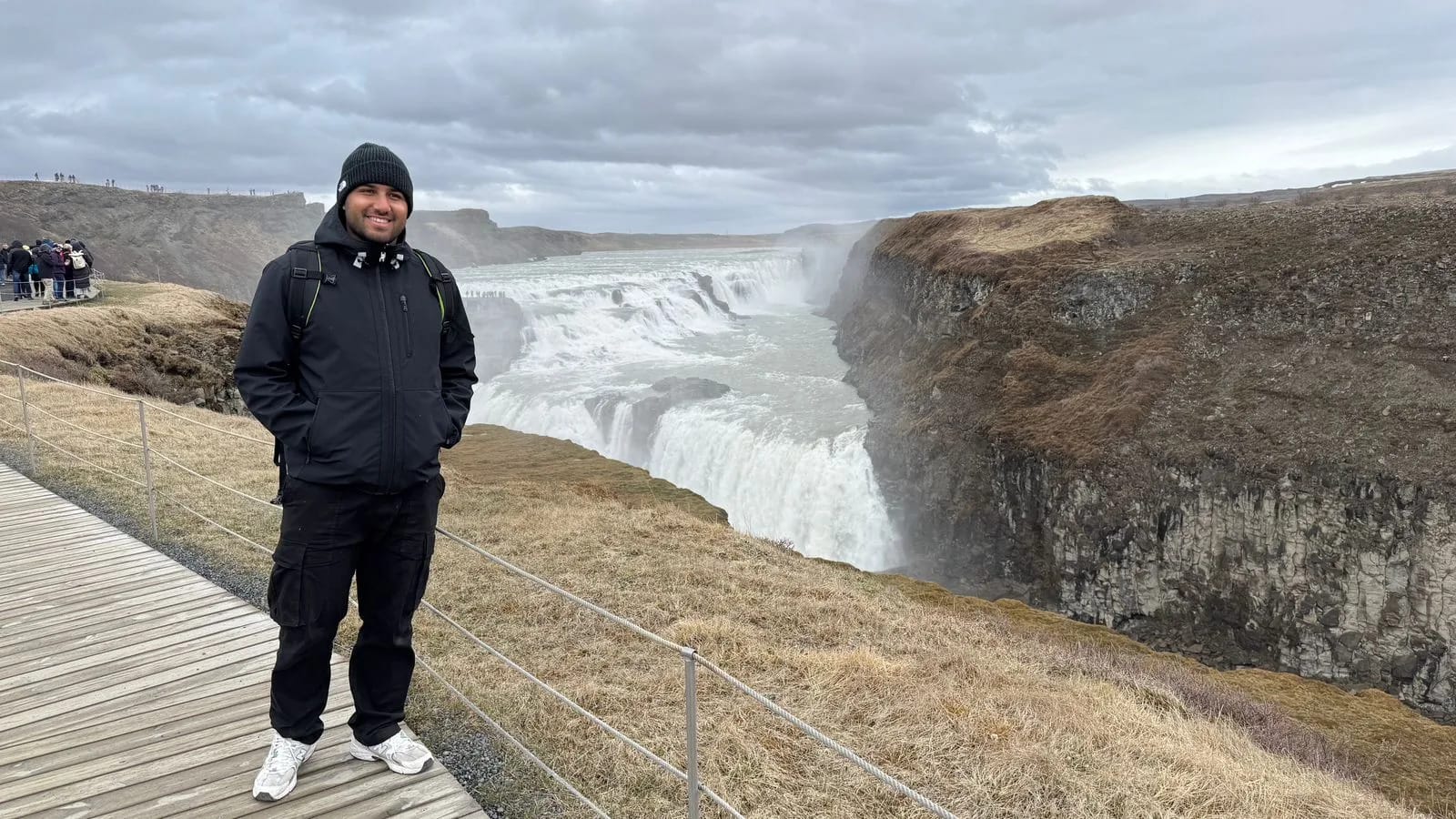 Abdullah Alqabandi GlaciGo influencer profile