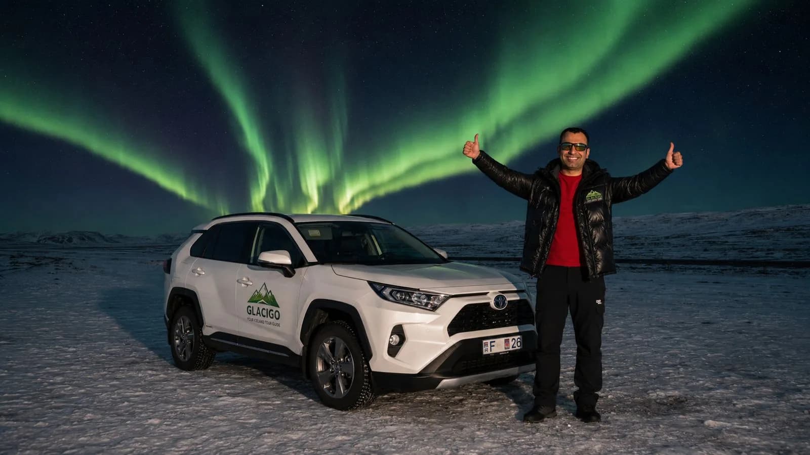About page aboutImage in Iceland with GlaciGo private travel